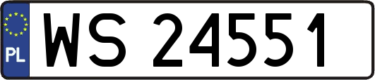 WS24551