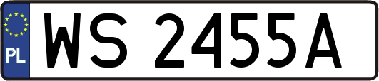 WS2455A