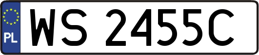 WS2455C
