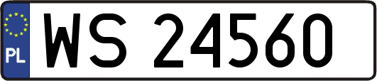 WS24560