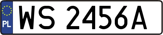 WS2456A