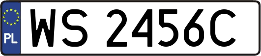 WS2456C