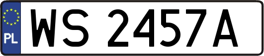 WS2457A