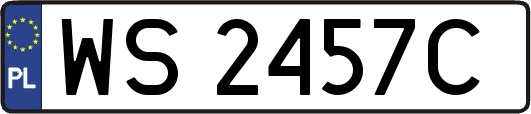 WS2457C