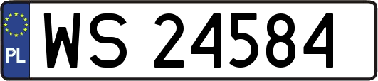 WS24584