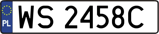 WS2458C
