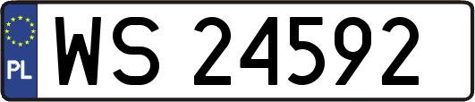 WS24592