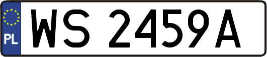 WS2459A