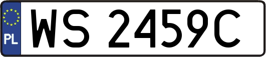WS2459C