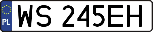 WS245EH