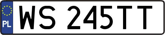 WS245TT