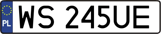 WS245UE