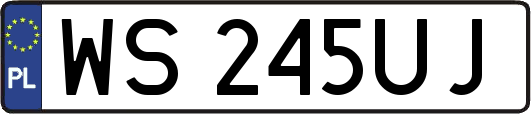 WS245UJ