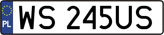 WS245US