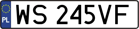 WS245VF