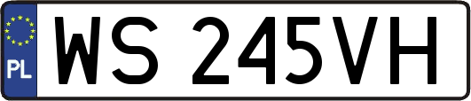 WS245VH