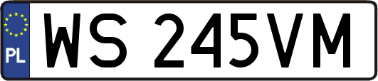 WS245VM