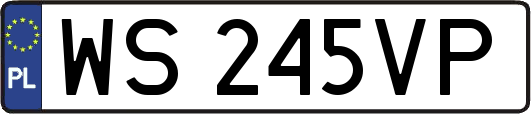WS245VP