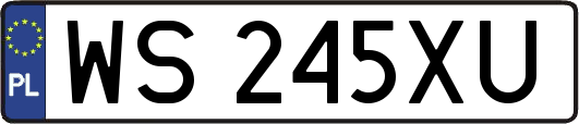 WS245XU