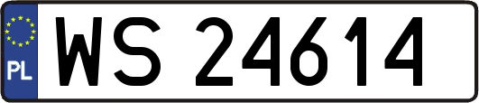 WS24614