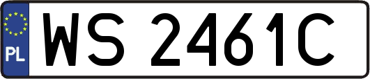 WS2461C