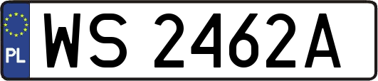 WS2462A