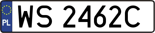 WS2462C