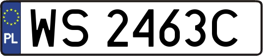 WS2463C