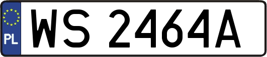 WS2464A