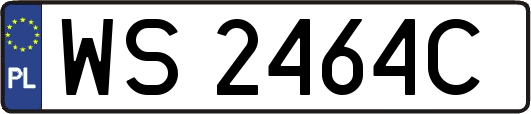 WS2464C