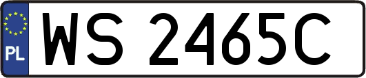 WS2465C