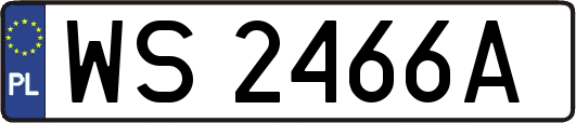 WS2466A