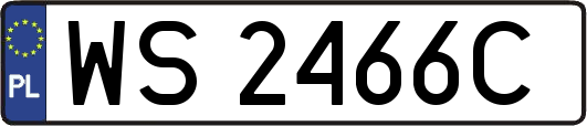 WS2466C