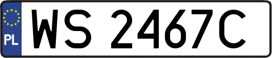 WS2467C