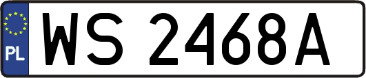 WS2468A