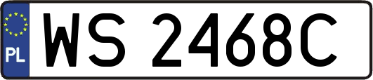 WS2468C