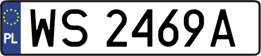 WS2469A