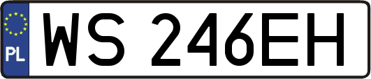 WS246EH