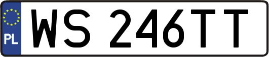 WS246TT
