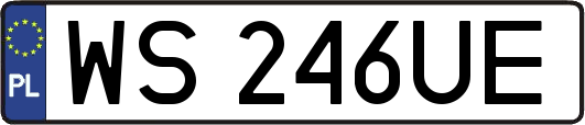 WS246UE