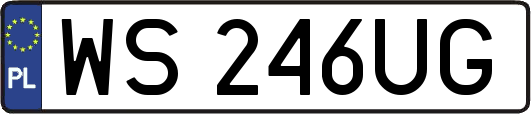 WS246UG