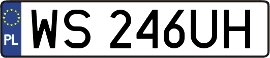 WS246UH