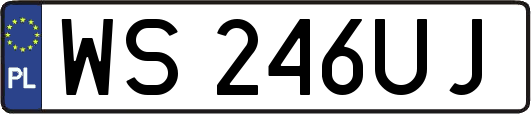 WS246UJ
