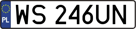 WS246UN