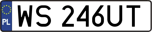WS246UT