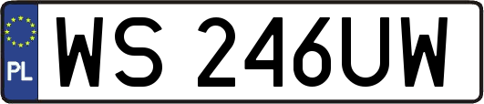 WS246UW