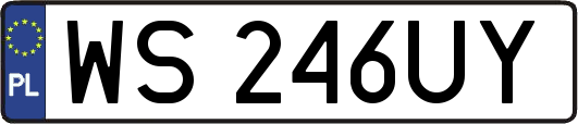 WS246UY