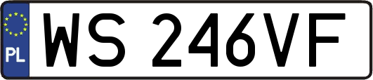 WS246VF