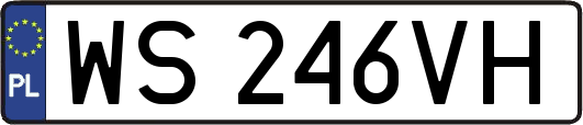 WS246VH