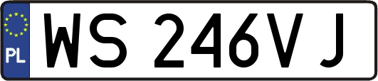 WS246VJ